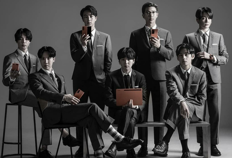 방탄소년단에게 투표하세요 thumbnail