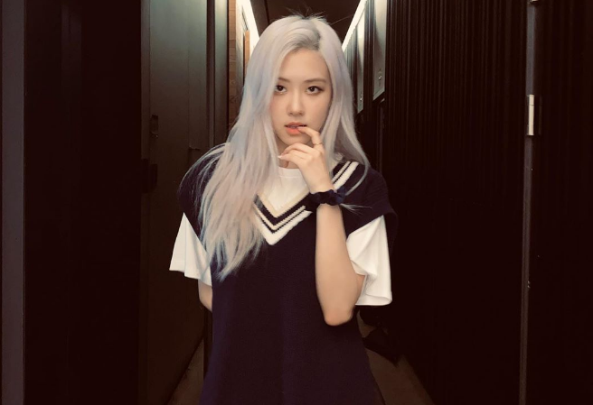 PUTRI ROSÉ thumbnail