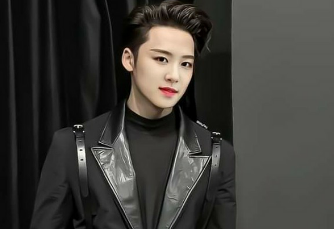 oppa Rosé thumbnail