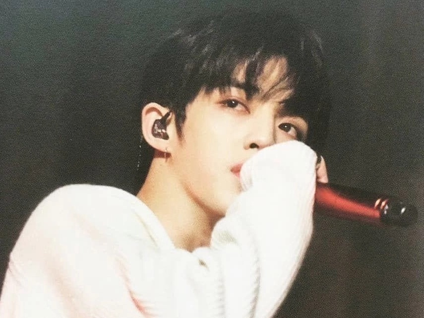 Tôi đã được một ngư dân tỏ tình. thumbnail