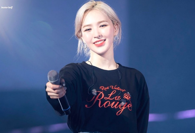 神級歌手溫蒂 thumbnail