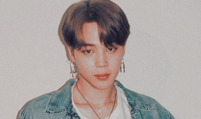 ジミンに投票 thumbnail