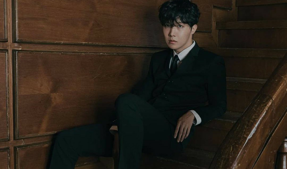 J-Hope短篇小說集 thumbnail