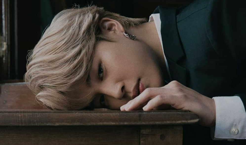 Colección de cuentos de Jimin thumbnail