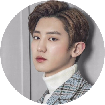 박찬열 image