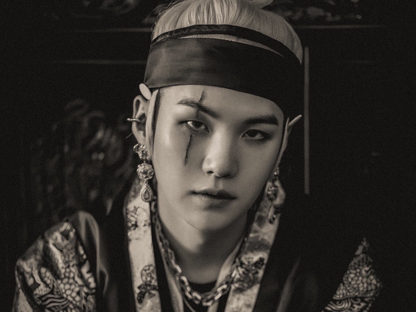 帶我離開我 thumbnail