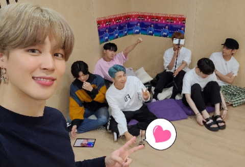 빙의 팬픽에 빙의했습니다. thumbnail