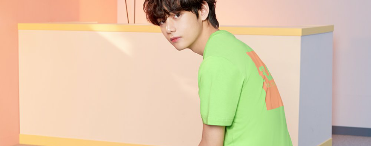 Tôi có 7 vệ sĩ. thumbnail