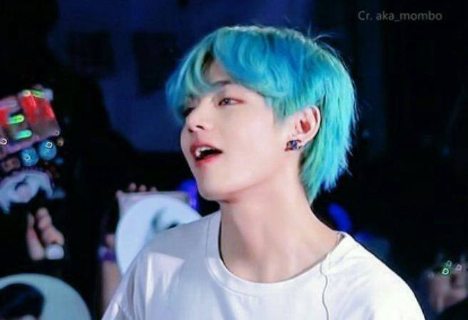 金泰亨，廉價佳得樂 thumbnail