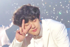 찬열에게 투표하세요 thumbnail