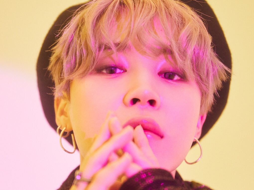 Ini anggota baru BTS! thumbnail