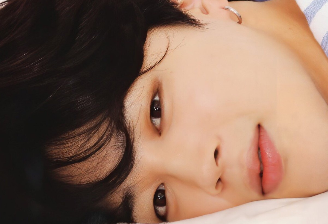 For JIMINIE thumbnail