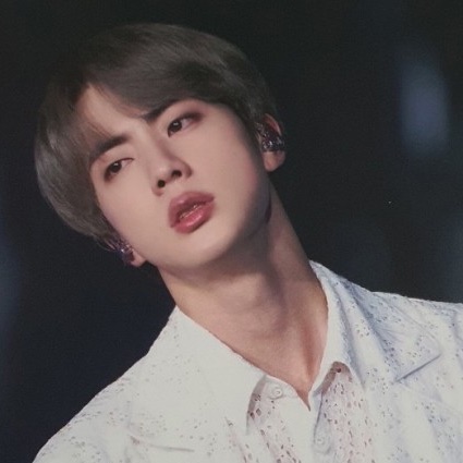 김석진 image
