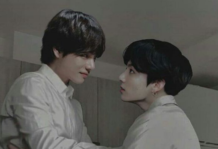 健身伙伴（taekook） thumbnail