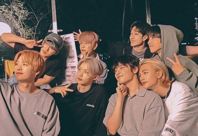 Stray Kids thumbnail