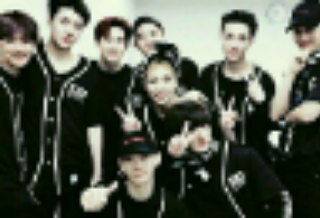 엑소에게 투표하세요♡ thumbnail