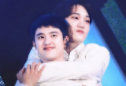 Para Kyungsoo y Jongin 🎂 thumbnail