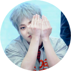 Xiumin image