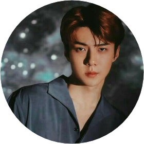 Sehun image