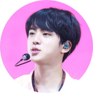 김석진(친오빠) image