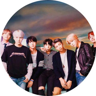 방타니들♡♡ image