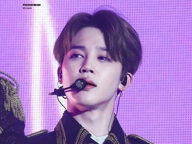 지민의 보컬을 위해 살아라 thumbnail