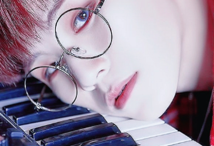 In love with a vampire thumbnail