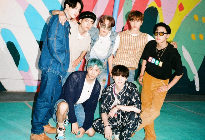 BTS 투표 💜 thumbnail