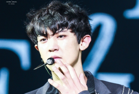 찬열의 날을 축하합니다! thumbnail