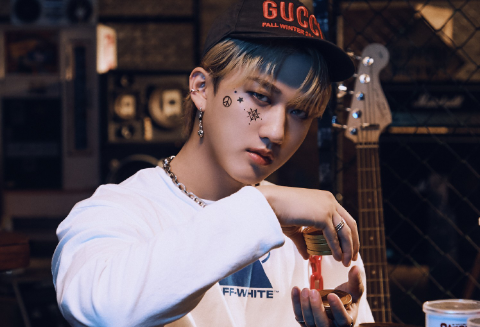 창빈에게 투표하세요 thumbnail