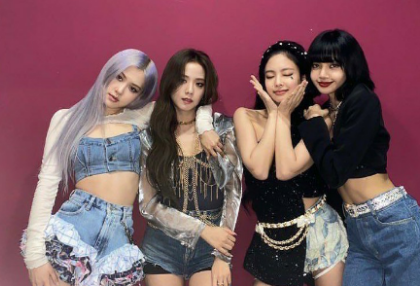 Blackpink House (only the ambassador) thumbnail