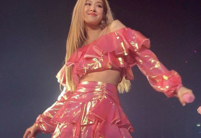 pinksé siendo adorable 💓 thumbnail