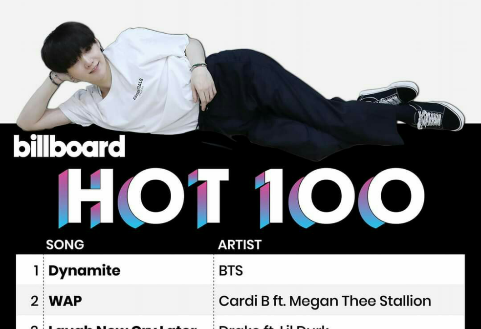 Pilih Yoongi thumbnail