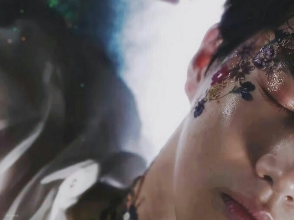 수호는 마치 엄마 같아 thumbnail