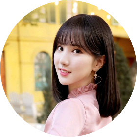 Eunha image