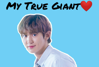 나의 진정한 거인 thumbnail