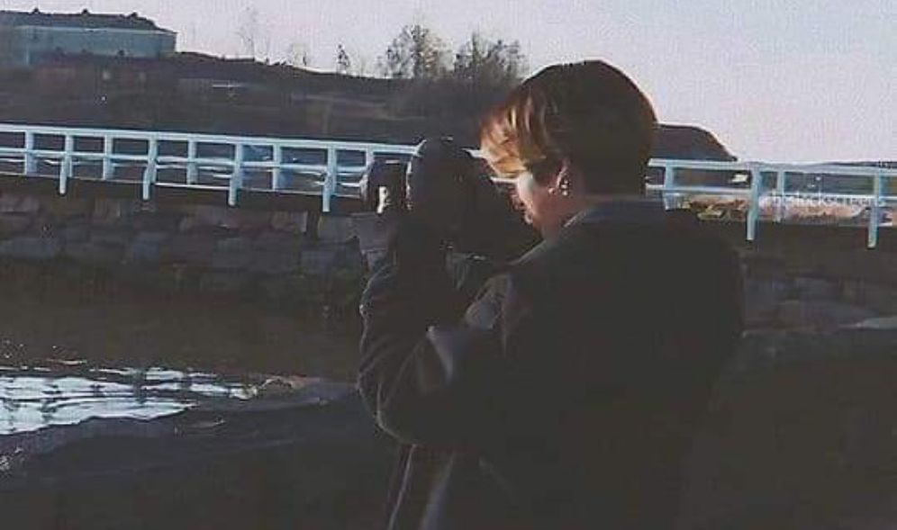 💜🤴 농담이에요 thumbnail