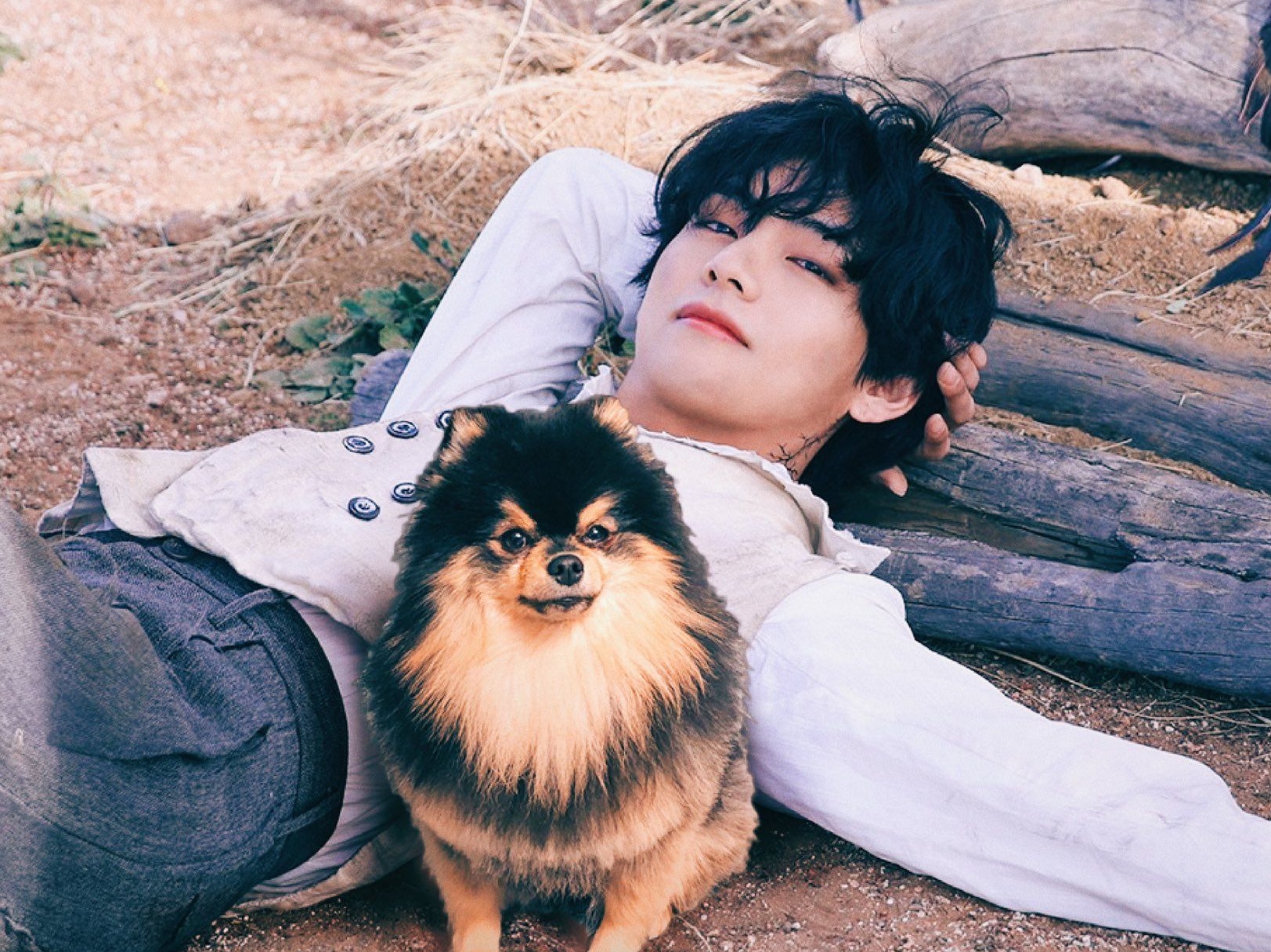 우리 유튜브 해요 thumbnail