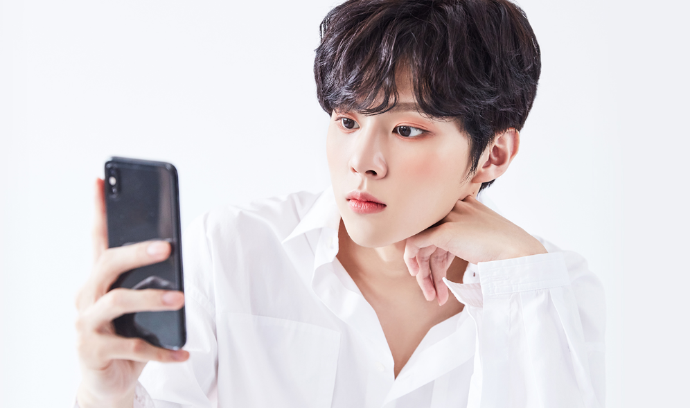 상대 배역으로 다시 만난, 전남친 thumbnail