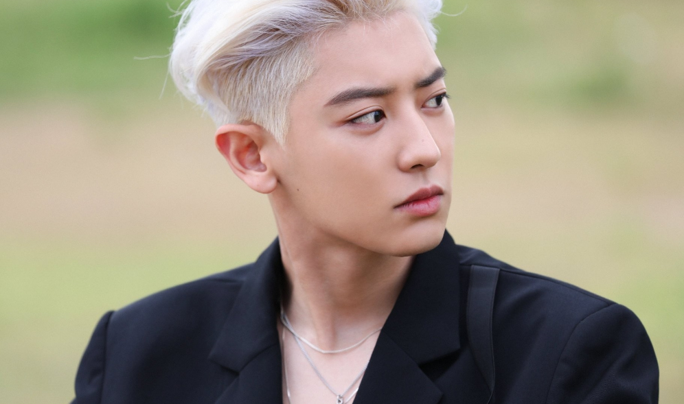 박찬열에게 투표하세요 thumbnail