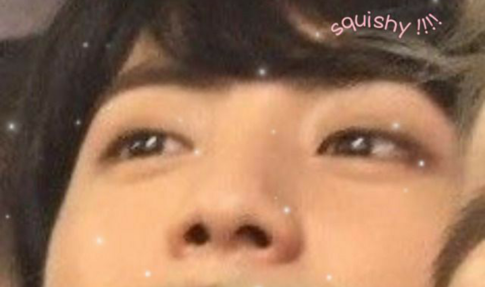 Vote for jin thumbnail