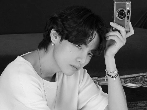 taehyung♡ scenery thumbnail