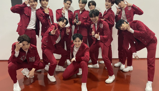 트레저 로티 2020💎 thumbnail