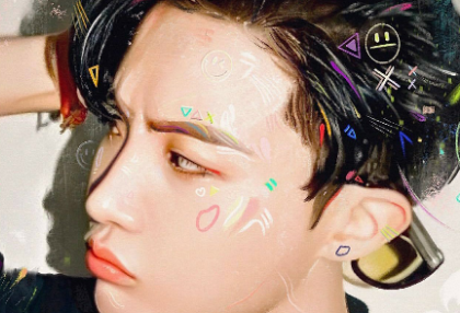 난 입양아...?(남주미정) thumbnail