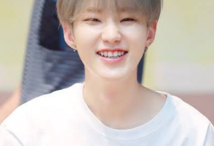 Mi hermano es Hoshi de Seventeen. thumbnail