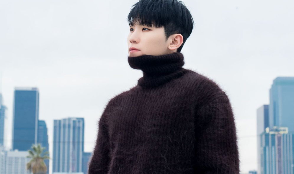 입학식날 선배에게 반해버렸다. thumbnail