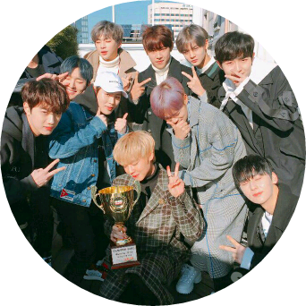 워너원 image