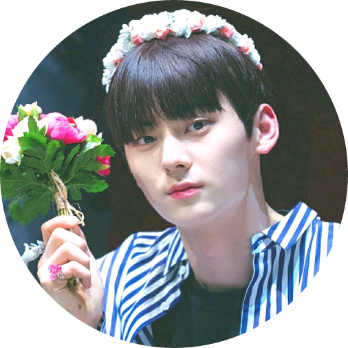 황민현(황스윗??) image