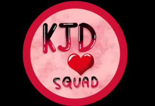 최애돌 : KJD 하트 스쿼드 thumbnail