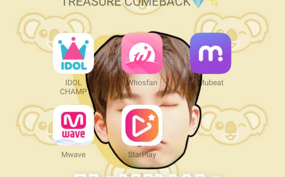 IMPORTANT APPS thumbnail